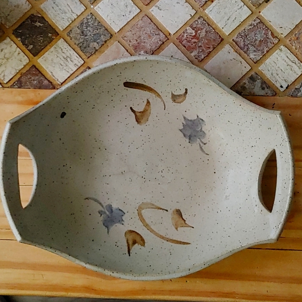Serving Dish